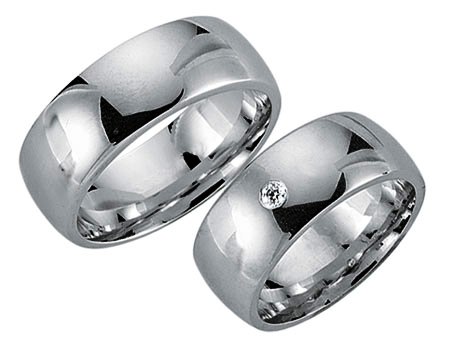 Trauring Ehering Verlobungsring Cera-3561