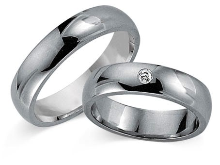 Trauring Ehering Verlobungsring Cera-3562
