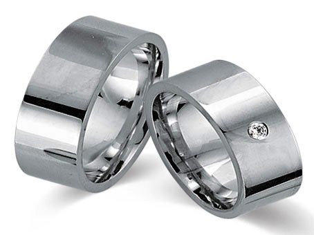 Trauring Ehering Verlobungsring Cera-3563
