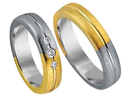 Trauring Ehering Verlobungsring Cera-3565