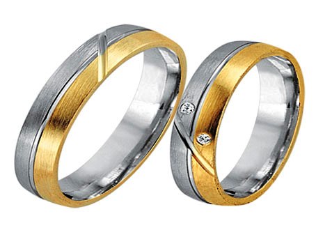 Trauring Ehering Verlobungsring Cera-3567