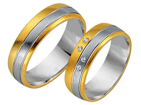 Trauring Ehering Verlobungsring Cera-3569