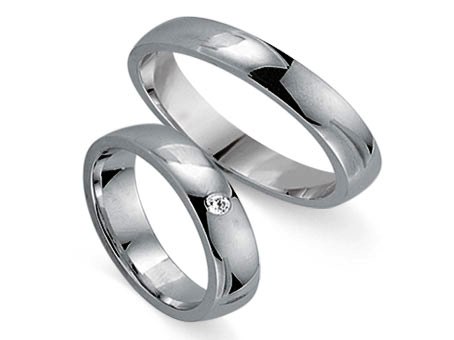 Trauring Ehering Verlobungsring Cera-3571