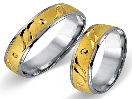 Trauring Ehering Verlobungsring Cera-3574