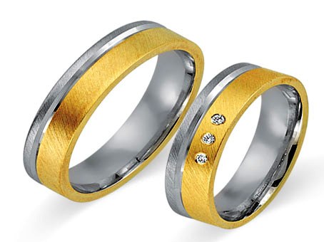 Trauring Ehering Verlobungsring Cera-3576