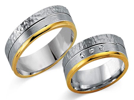 Trauring Ehering Verlobungsring Cera-3579
