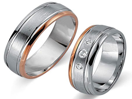 Trauring Ehering Verlobungsring Cera-3581