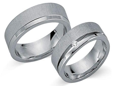 Trauring Ehering Verlobungsring Cera-3582