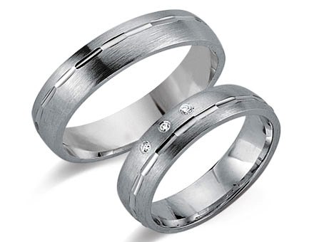 Trauring Ehering Verlobungsring Cera-3583