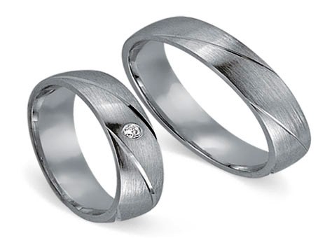Trauring Ehering Verlobungsring Cera-3585