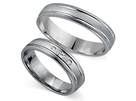 Trauring Ehering Verlobungsring Cera-3589