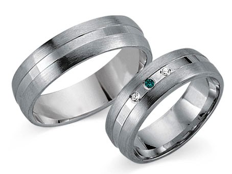 Trauring Ehering Verlobungsring Cera-3591