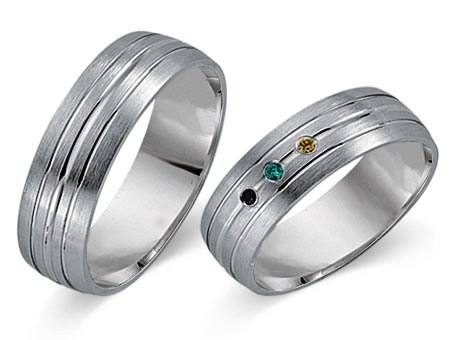 Trauring Ehering Verlobungsring Cera-3593