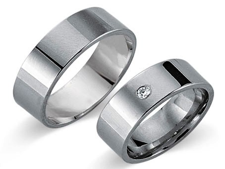 Trauring Ehering Verlobungsring Cera-3594