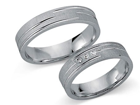 Trauring Ehering Verlobungsring Cera-3596