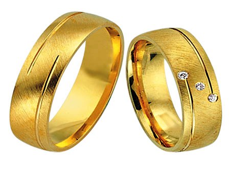 Trauring Ehering Verlobungsring Cera-3598