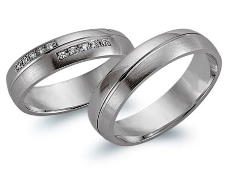 Trauring Ehering Verlobungsring Cilor-1440