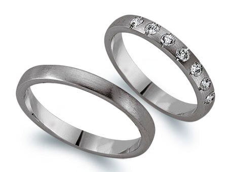 Trauring Ehering Verlobungsring Cilor-1464