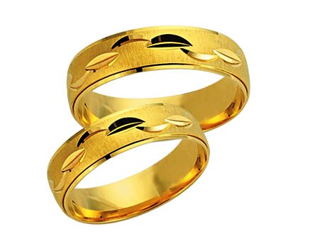 Trauring Ehering Verlobungsring Cilor-1502