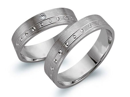 Trauring Ehering Verlobungsring Cilor-1508
