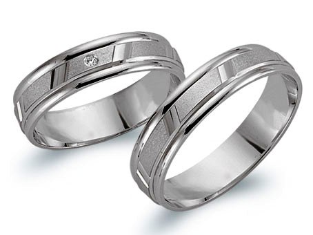 Trauring Ehering Verlobungsring Cilor-1509