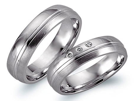 Trauring Ehering Verlobungsring Cilor-1519