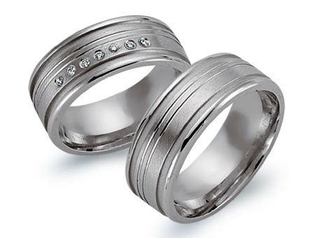 Trauring Ehering Verlobungsring Cilor-1521