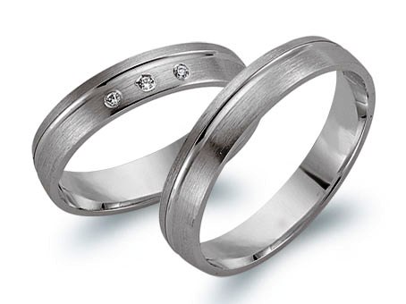 Trauring Ehering Verlobungsring Cilor-1528